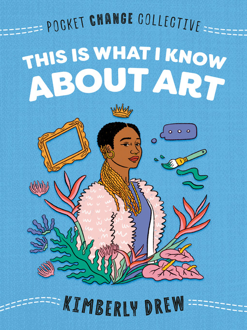 Cover image for This Is What I Know About Art